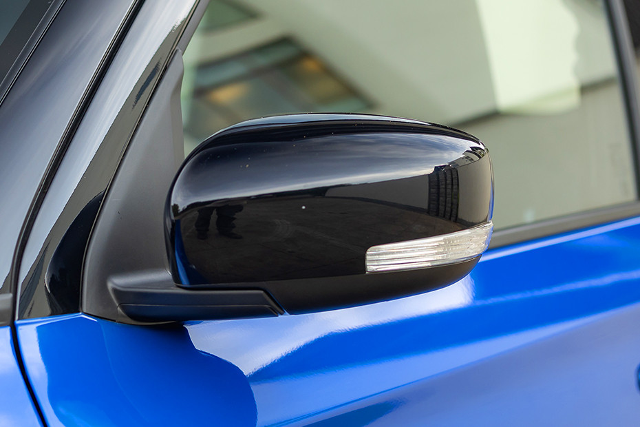 Maruti Swift Outside Mirror