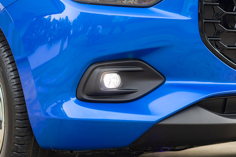 Maruti Swift Front Fog Lamp