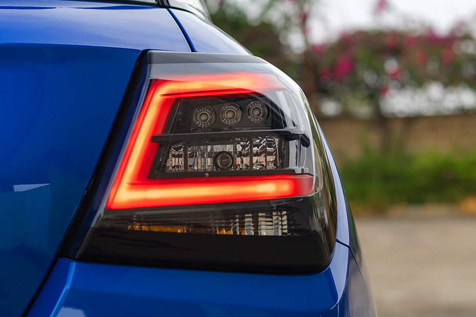 Maruti Swift Taillight