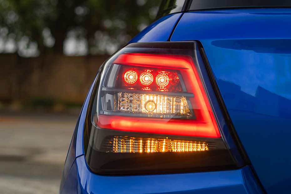 Maruti Swift Turn Indicator (Rear)