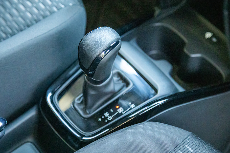 Maruti Swift Gear Selector / Shifter