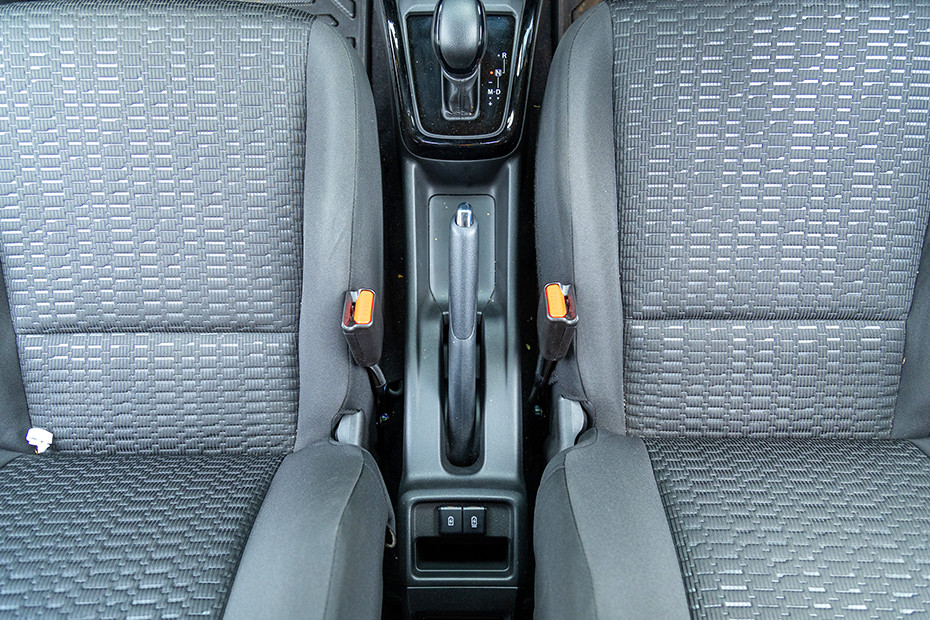 Maruti Swift Handbrake