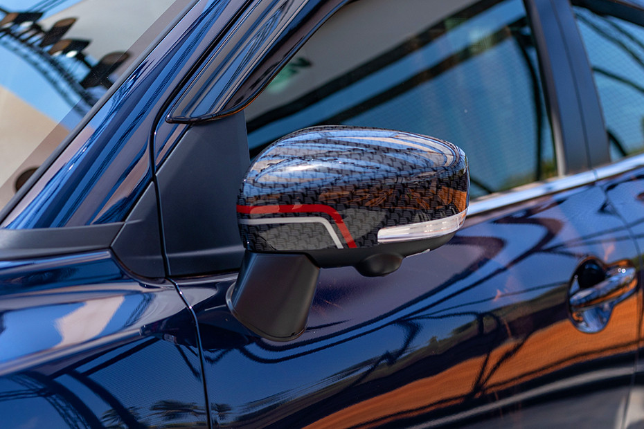 Maruti FRONX Outside Mirror
