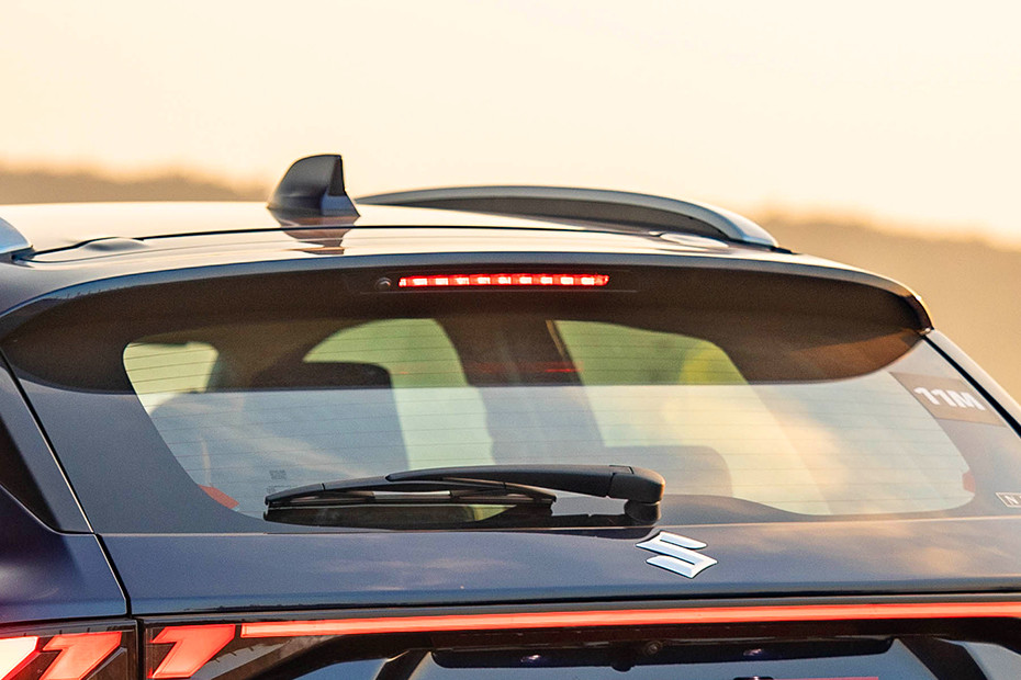 Maruti FRONX High Mount Stop Lamp