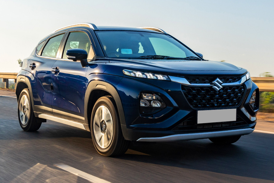 Maruti Maruti FRONX 6