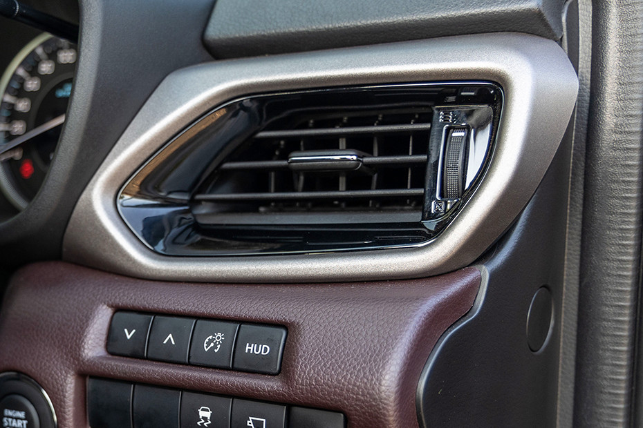 Maruti FRONX Driver's Side AC Vent