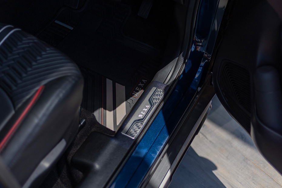 Maruti FRONX Door Scuff Plate