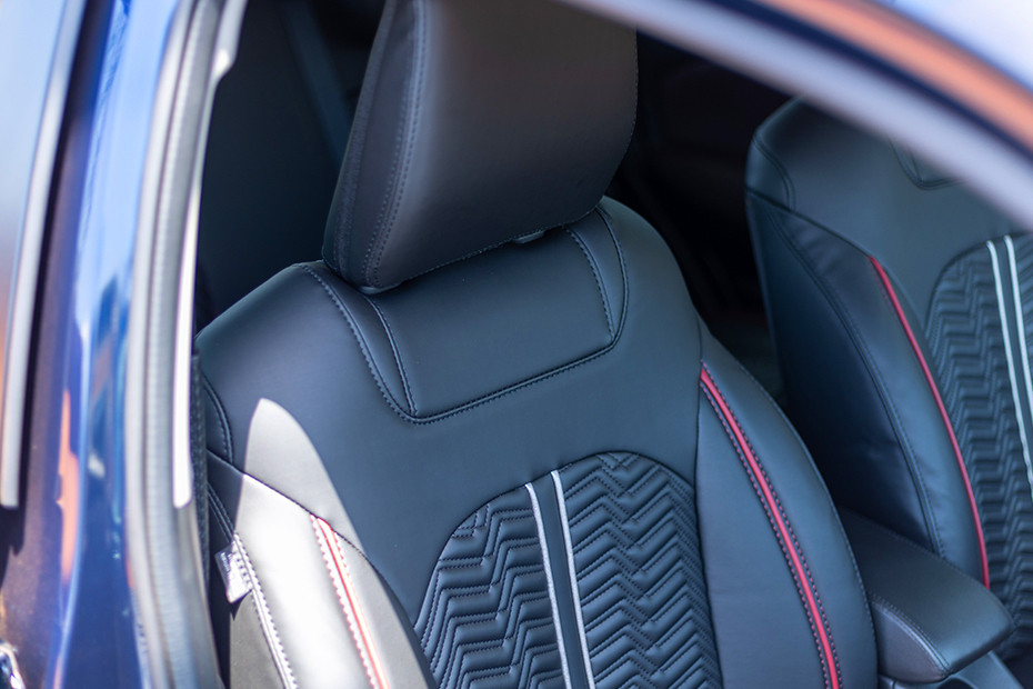 Maruti FRONX Seat Upholstery