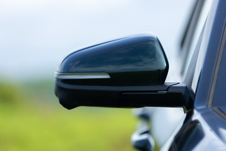 Hyundai Alcazar Outside Mirror