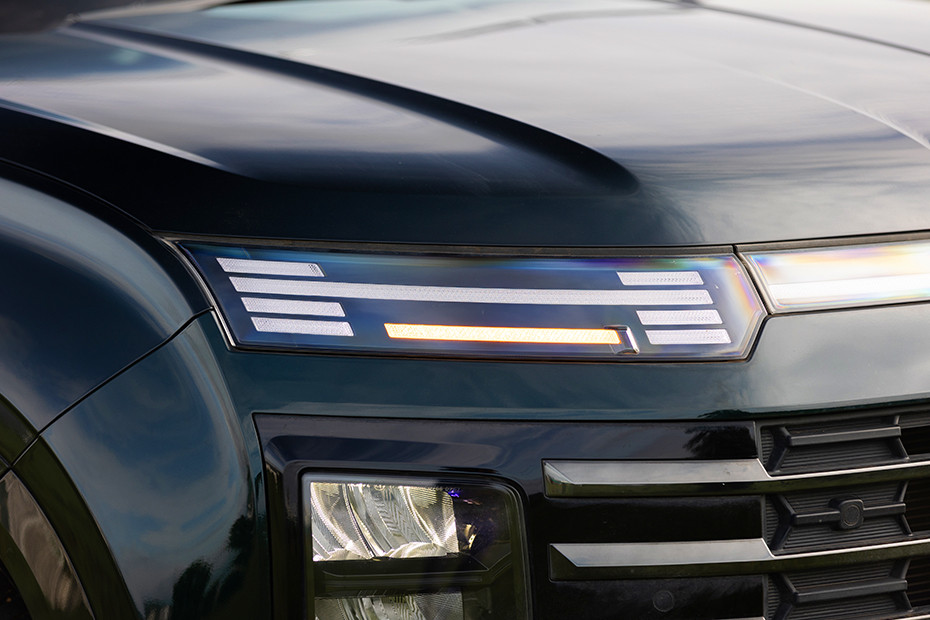 Hyundai Alcazar Turn Indicator (Front)