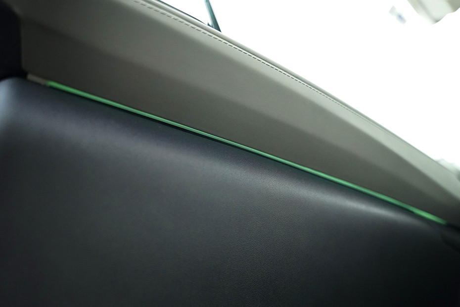 Mahindra XEV 9e Ambient Light Strip