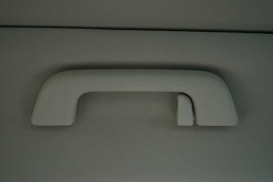 Mahindra XEV 9e Grab Handle