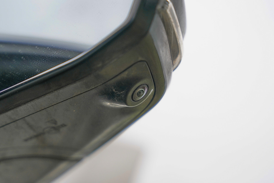 Mahindra BE 6 360 Degree Camera (Right)