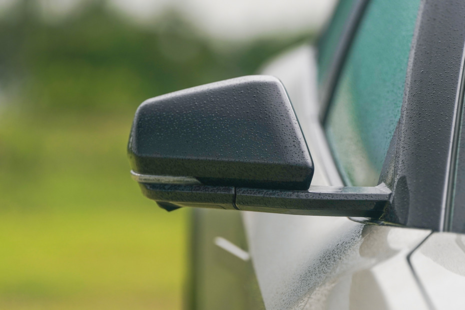 Mahindra BE 6 Outside Mirror