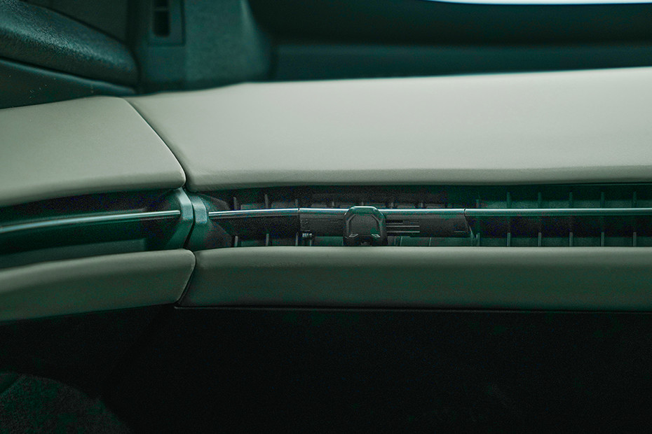 Mahindra BE 6 Passenger's Side AC Vent