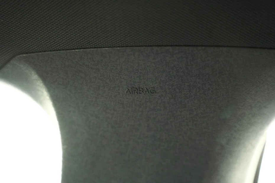 Mahindra BE 6 Curtain Airbag