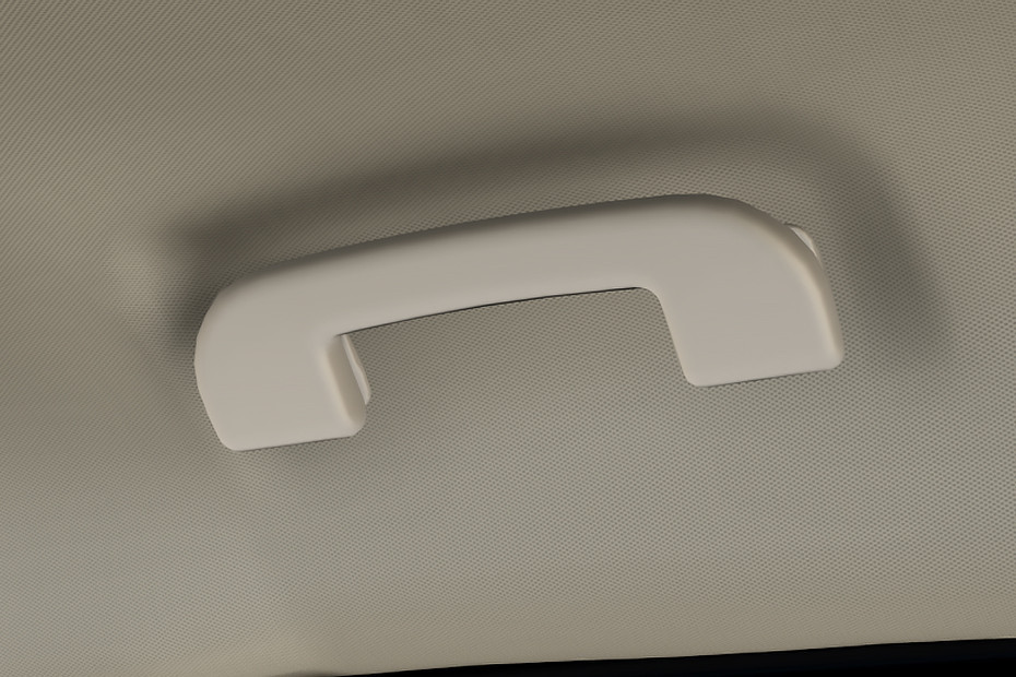 Citroen Citroen Aircross COLOURS Other Features