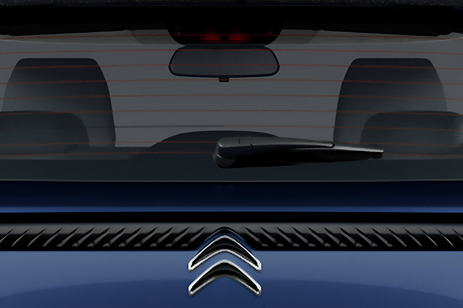 Citroen Citroen Aircross EXTERIOR Details