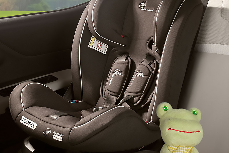 Citroen Citroen Aircross INTERIOR Safety