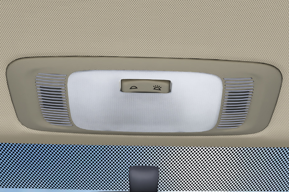 Citroen Citroen Aircross INTERIOR Sunroof