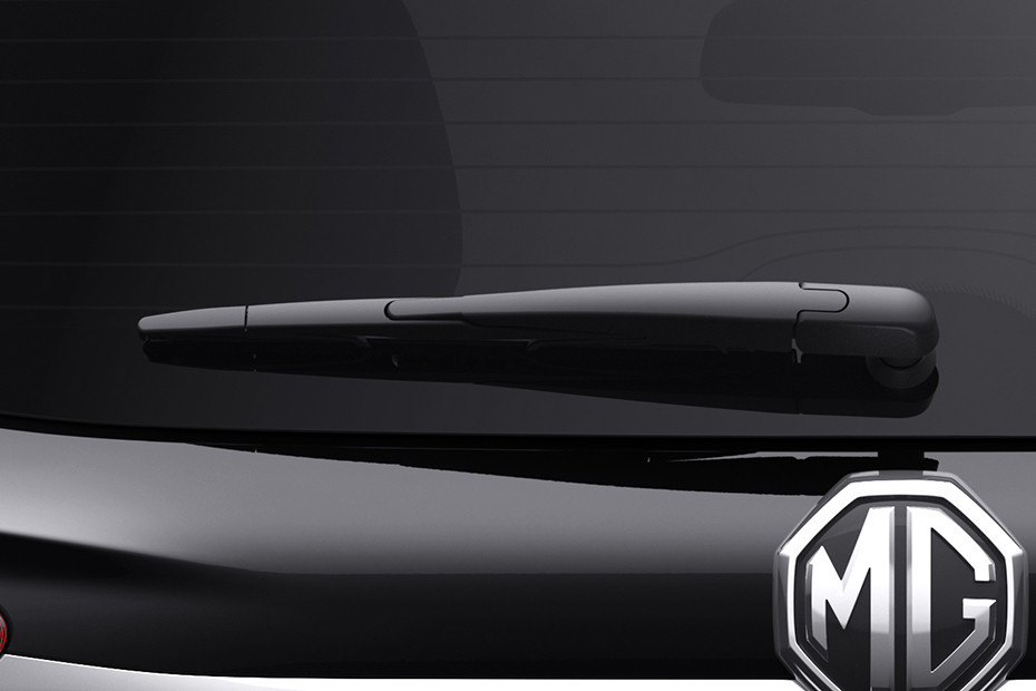 MG MG Gloster EXTERIOR Details