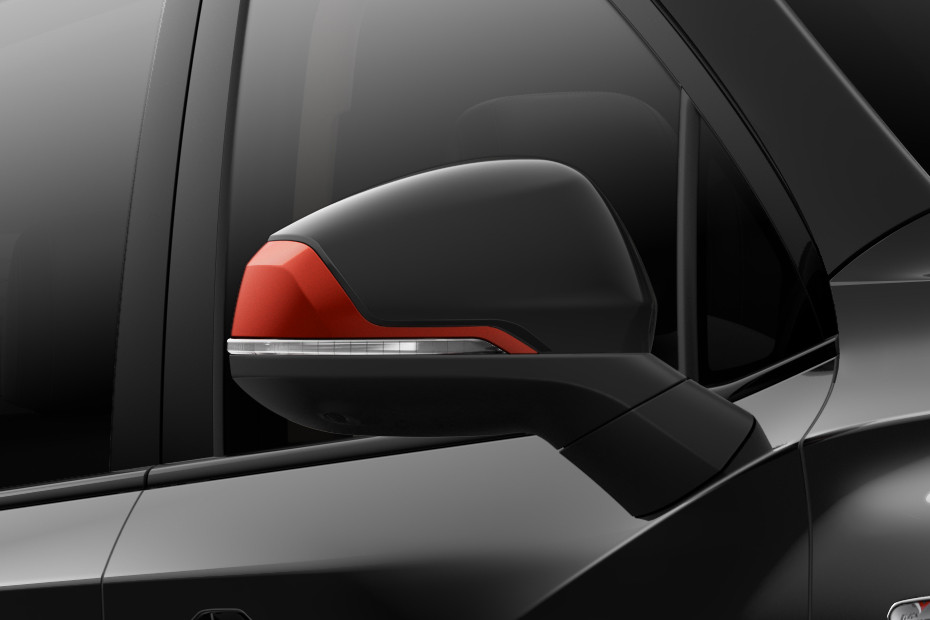 MG MG Gloster EXTERIOR Details