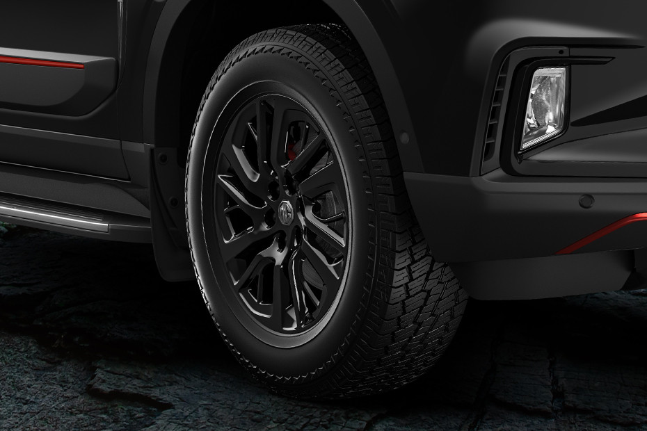 MG MG Gloster EXTERIOR Details