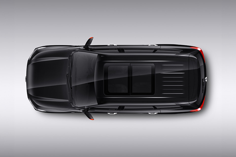 MG MG Gloster EXTERIOR Looks