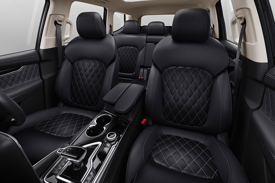 MG MG Gloster INTERIOR Seats