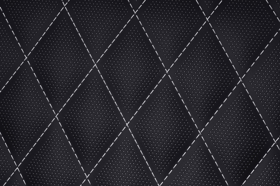 MG MG Gloster INTERIOR Seats