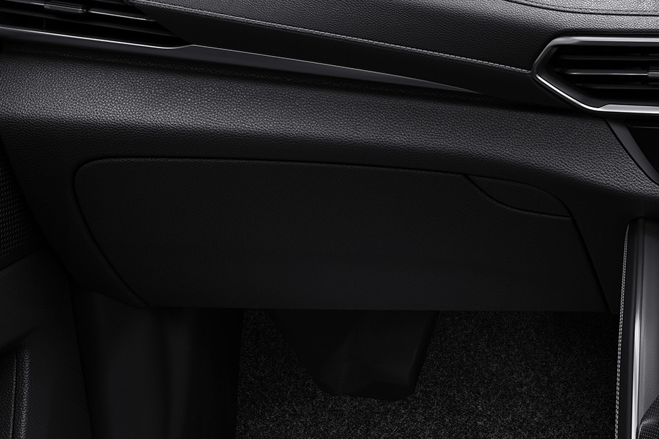 MG MG Gloster INTERIOR Storage