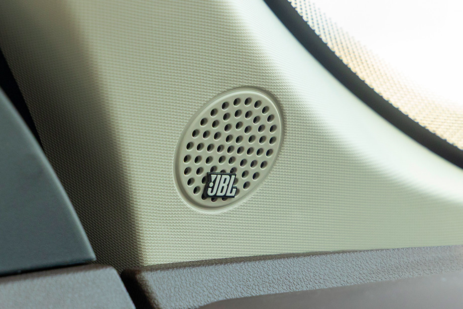 Tata Harrier Front Tweeters