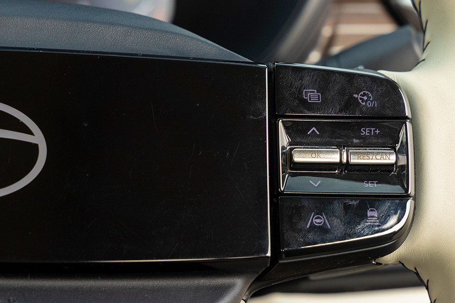 Tata Harrier Sunglass Holder