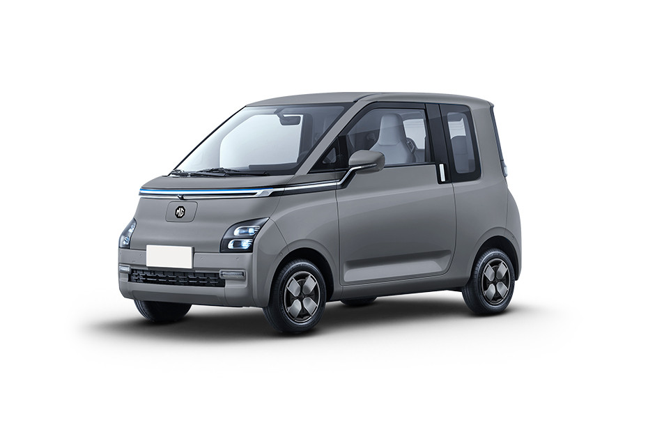 MG MG Comet EV COLOURS null