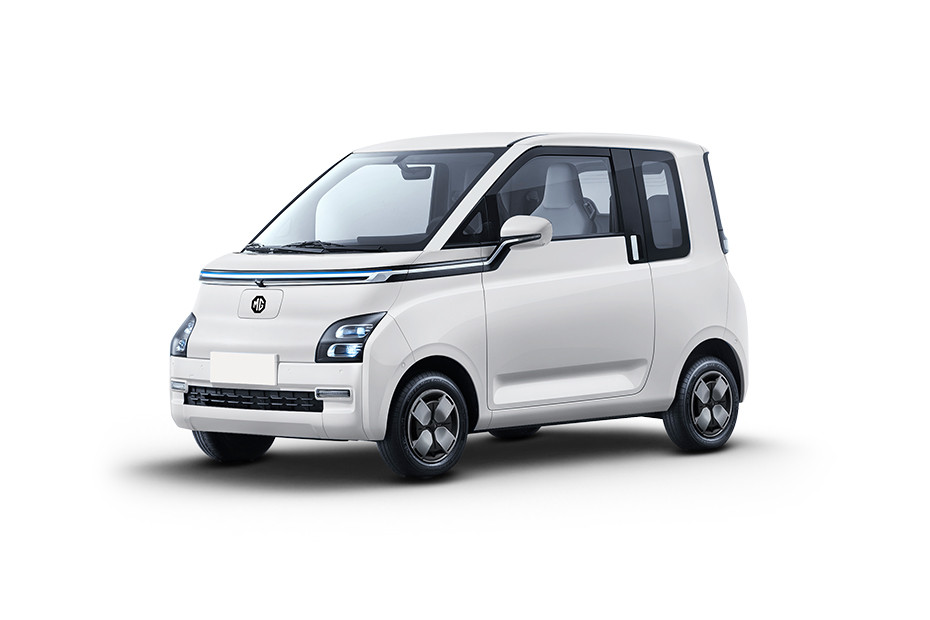 MG MG Comet EV EXTERIOR null