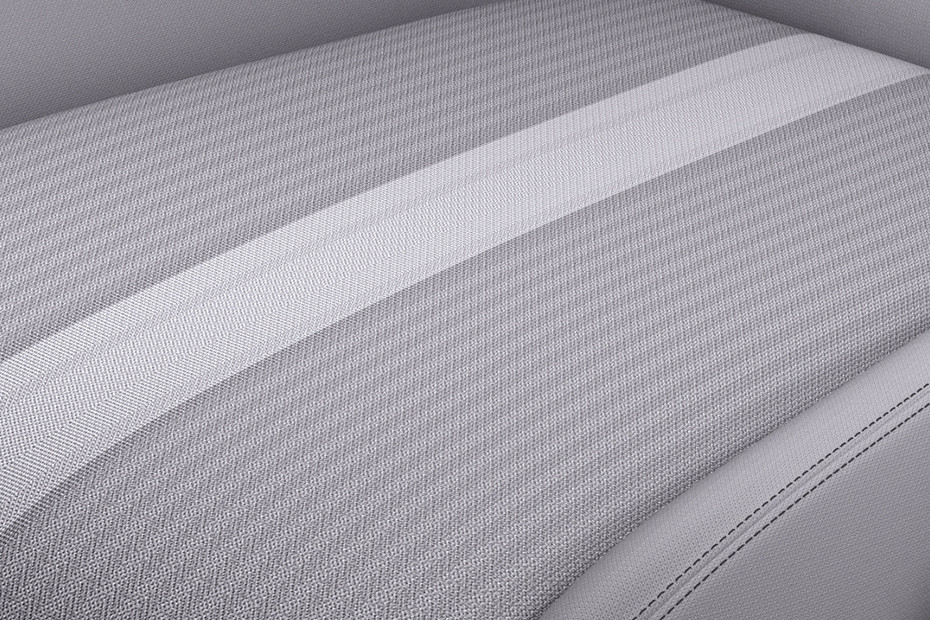 MG MG Comet EV INTERIOR Seats