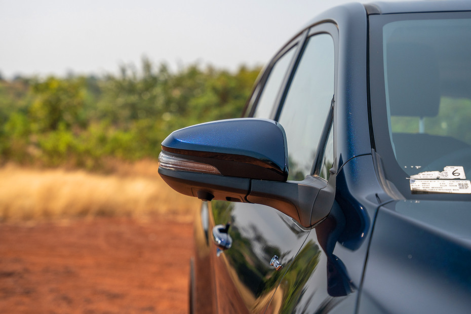 Toyota Innova Hycross Outside Mirror