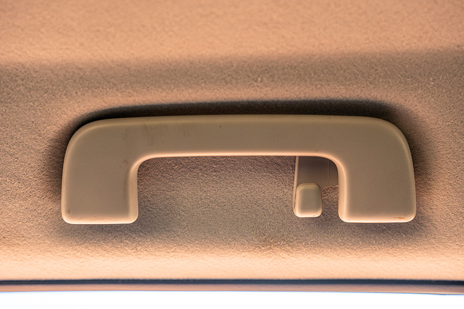 Toyota Innova Hycross Grab Handle