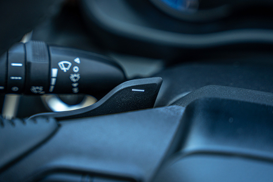 Toyota Innova Hycross Paddle Shifter (Left)