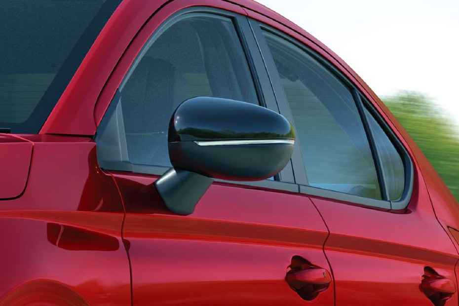 Honda City Outside Mirror