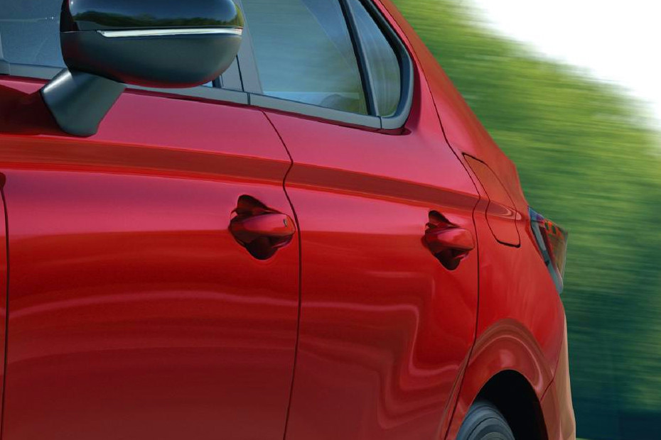 Honda City Door Handle