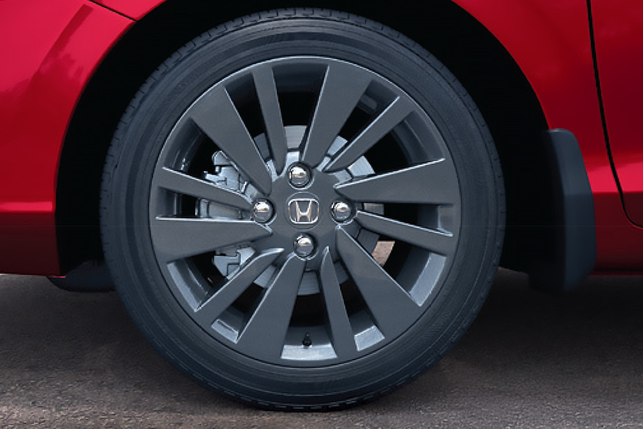 Honda City Wheel