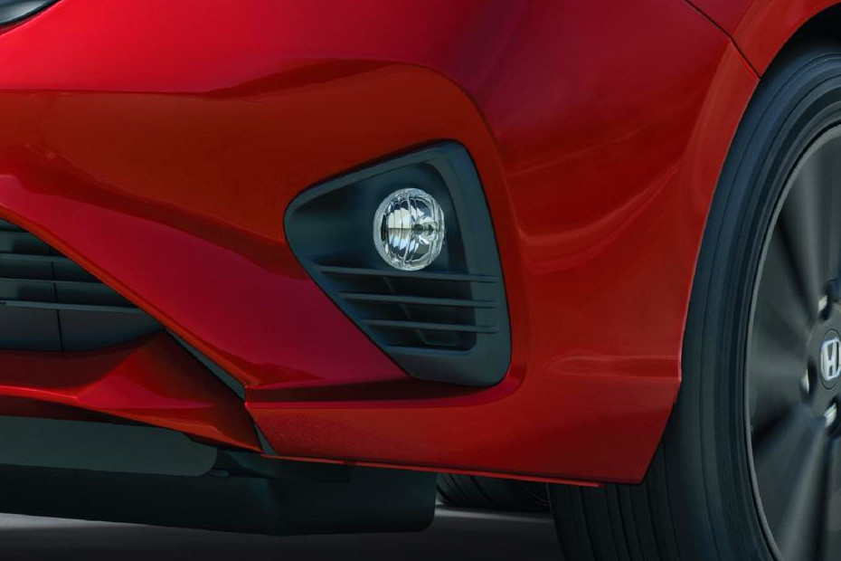 Honda City Front Fog Lamp