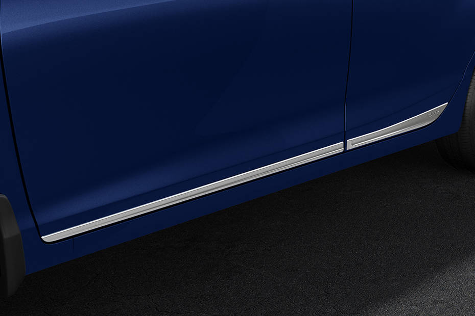 Honda City Door Lower Garnish