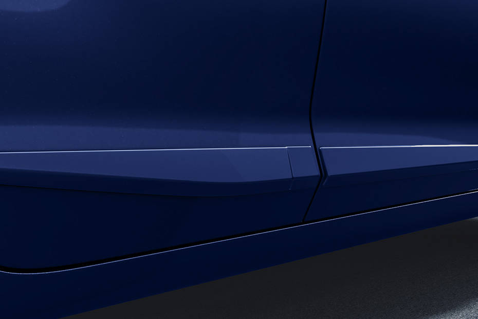 Honda City Body Side Moulding