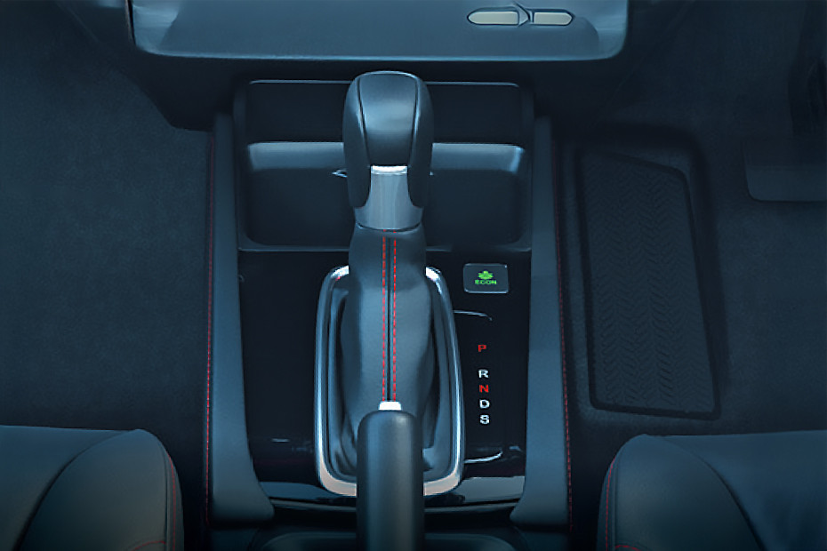 Honda City Gear Selector