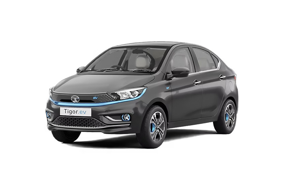 Daytona Grey Dual Tone