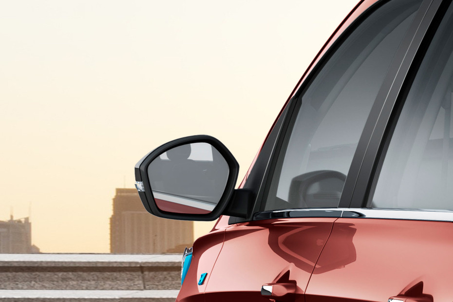 Tata Tigor EV Side Mirror (Glass)