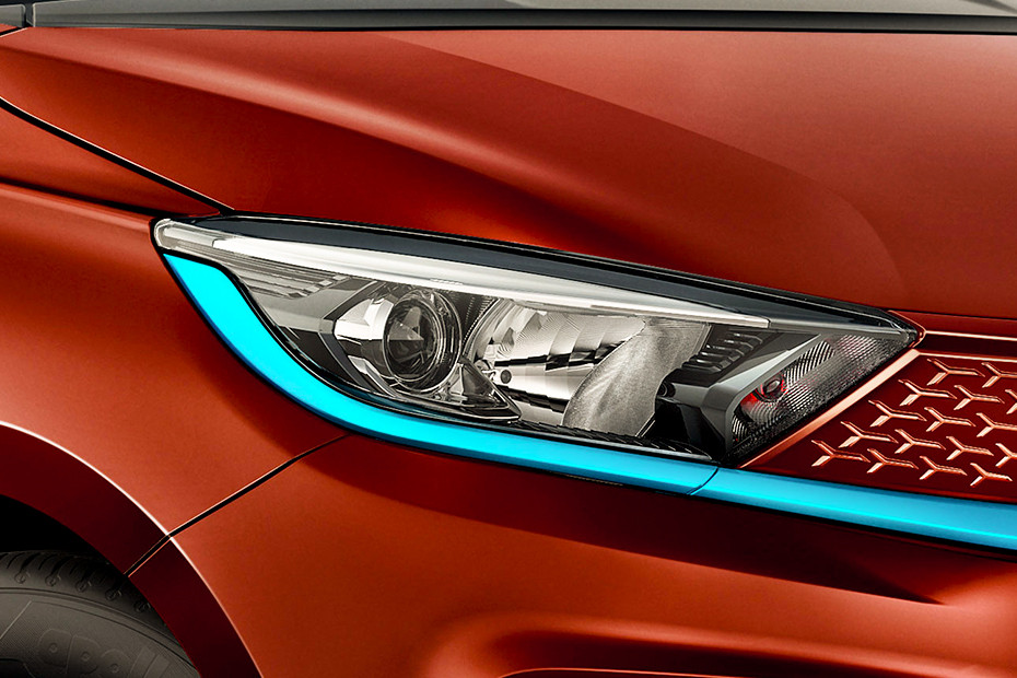 Tata Tigor EV Headlight