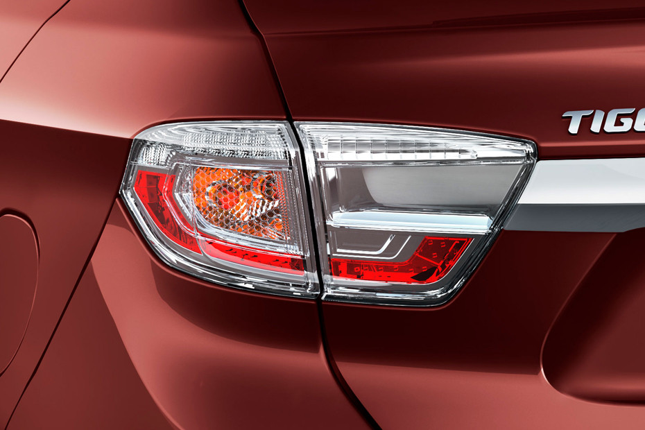 Tata Tigor EV Taillight